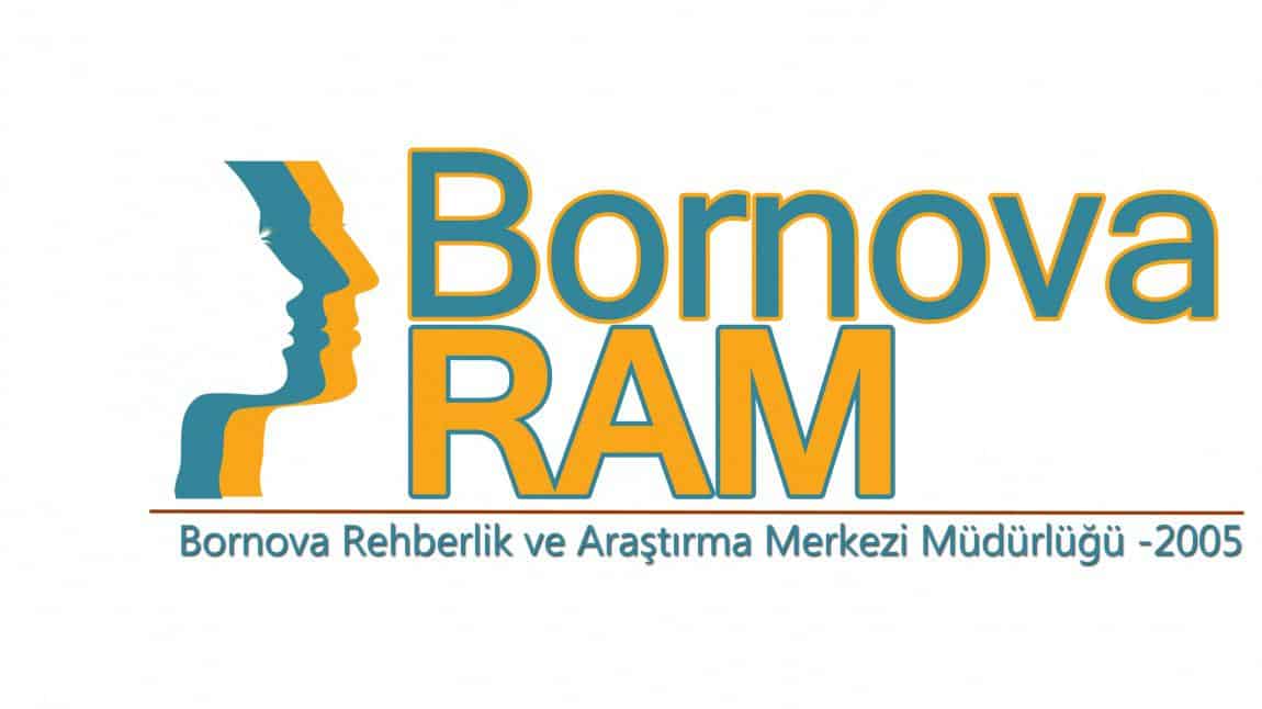 Bornova Rehberlik ve Araştırma Merkezi Fotoğrafı